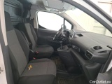  Citroen  Berlingo  Fourgon Club M 650 1.5 BlueHDi 100CV BVM6 E6d #8