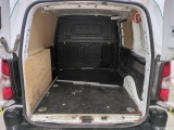  Citroen  Berlingo  Fourgon Club M 650 1.5 BlueHDi 75CV BVM5 E6dT #9