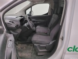  Citroen  Berlingo  Fourgon Club M 650 1.5 BlueHDi 75CV BVM5 E6dT #10
