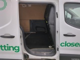  Citroen  Berlingo  Fourgon Club M 650 1.5 BlueHDi 75CV BVM5 E6dT #11