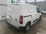  Citroen  Berlingo  Fourgon Club M 650 1.6 BlueHDi 100CV BVM5 E6 #3
