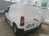  Citroen  Berlingo  Fourgon Club M 650 1.6 BlueHDi 100CV BVM5 E6 #2