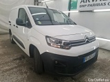  Citroen  Berlingo  Fourgon Club M 650 1.6 BlueHDi 100CV BVM5 E6 #4