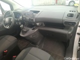  Citroen  Berlingo  Fourgon Club M 650 1.6 BlueHDi 100CV BVM5 E6 #5