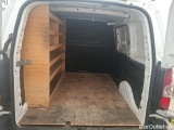 Citroen  Berlingo  Fourgon Club M 650 1.6 BlueHDi 100CV BVM5 E6 #8