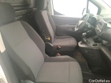  Citroen  Berlingo  Fourgon Club M 650 1.6 BlueHDi 100CV BVM5 E6 #6