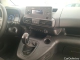  Citroen  Berlingo  Fourgon Club M 650 1.6 BlueHDi 100CV BVM5 E6 #10