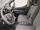  Citroen  Berlingo  Fourgon Worker M 1000 1.6 BlueHDi 100CV BVM5 E6 #8
