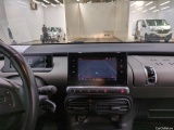  Citroen  C4 Cactus  Feel Nav Société 1.5 BlueHDI 120CV BVA6 E6dT #7
