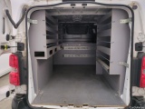  Citroen  Jumpy  Fourgon Club M 1.5 BlueHDi 100CV BVM6 E6d #9