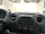  Nissan  NV400 NISSAN  VU 4p Fourgon L1H2 2.3 DCI 125 3300 Acenta #7