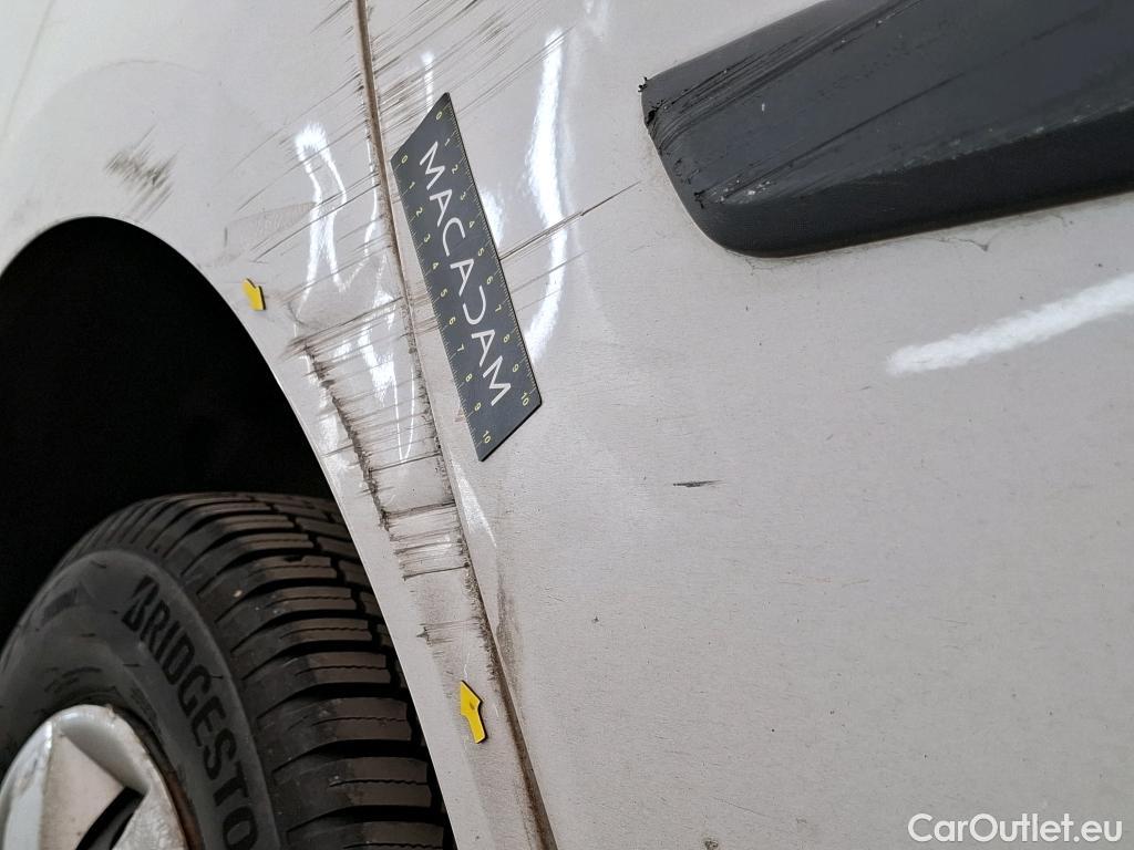  Renault  Kangoo  II Express Extra (Série Spéciale) 1.5 dCi 80CV BVM6 E6dT #17