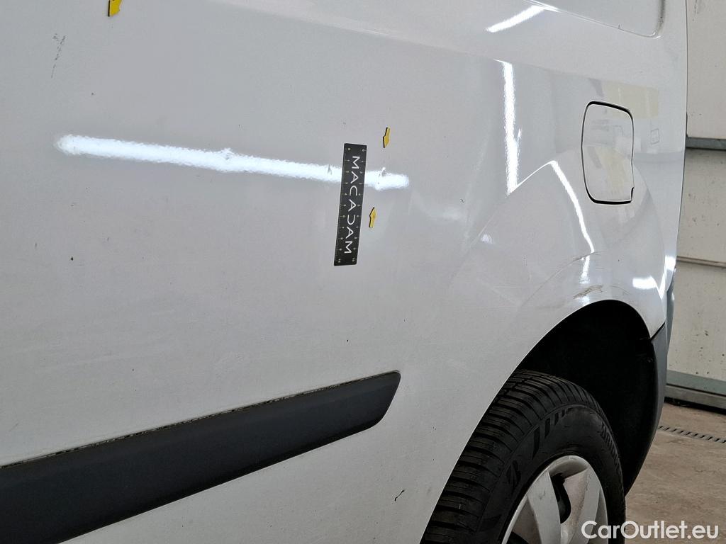  Renault  Kangoo  II Express Extra (Série Spéciale) 1.5 dCi 80CV BVM6 E6dT #14