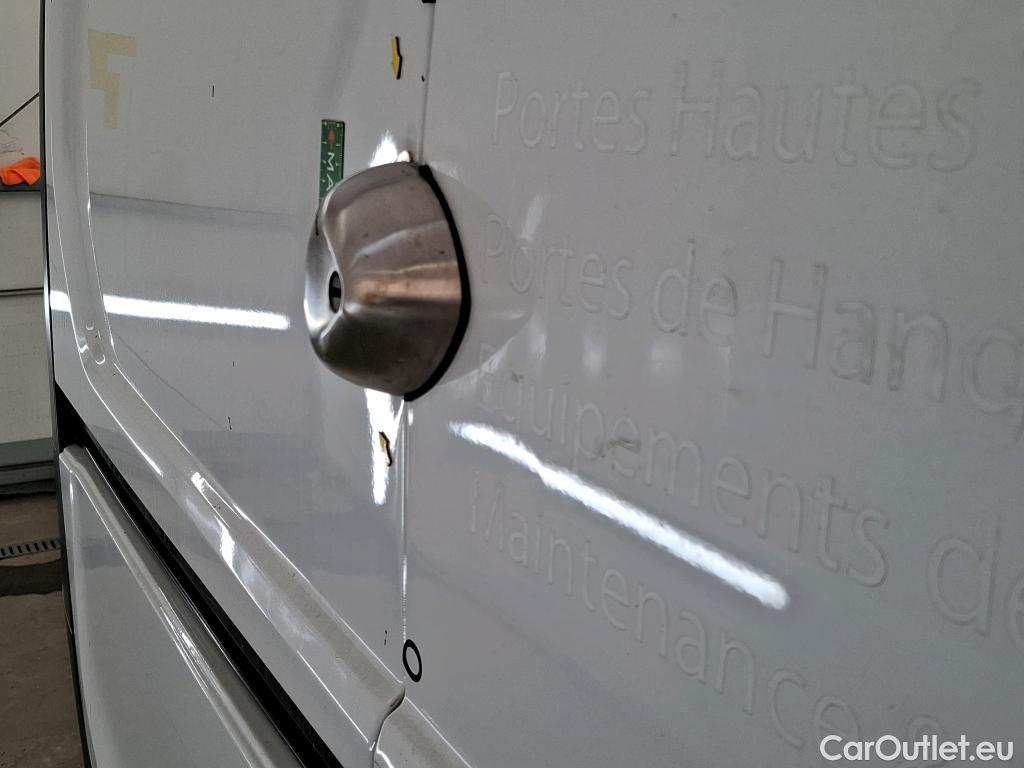  Renault  Trafic  Fourgon Grand Confort L1H1 1000 1.6 dCi #8