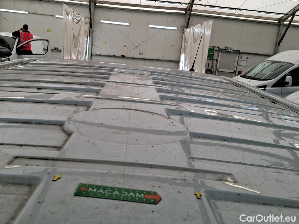  Renault  Trafic  Fourgon Grand Confort L1H1 1000 1.6 dCi #2