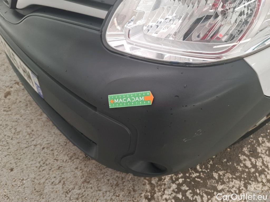  Renault  Kangoo  II Express Maxi Extra (Série Spéciale) 1.5 dCi 95CV BVM6 E6dT #16