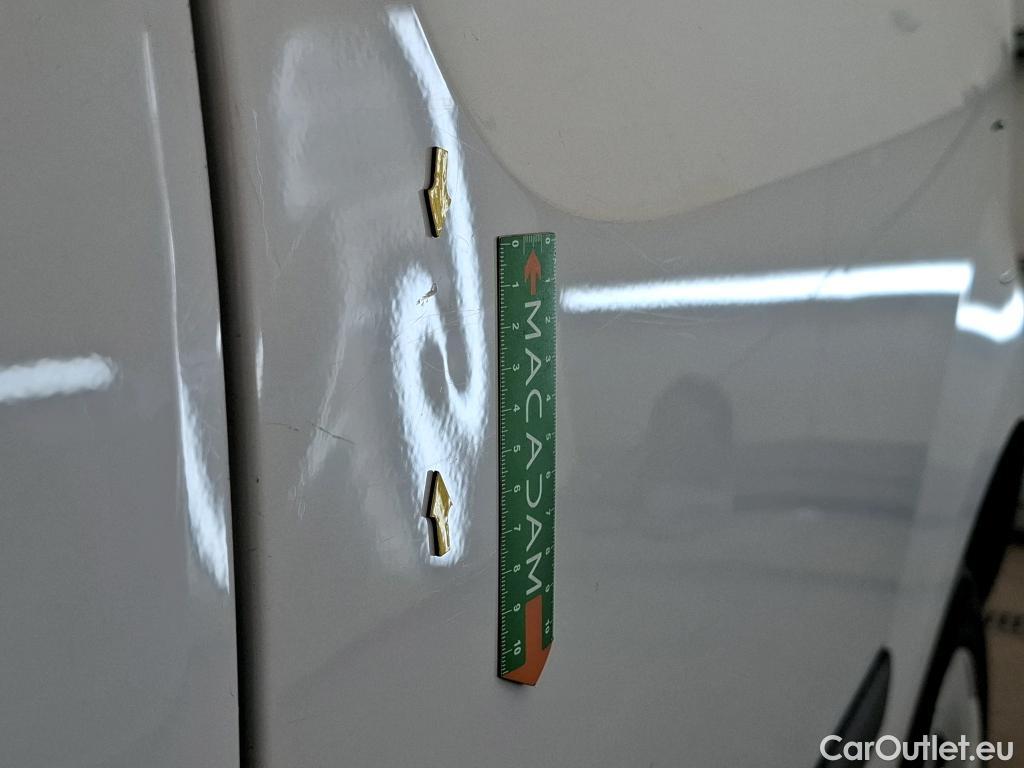  Renault  Kangoo  II Express Extra (Série Spéciale) 1.5 dCi 80CV BVM6 E6dT #40