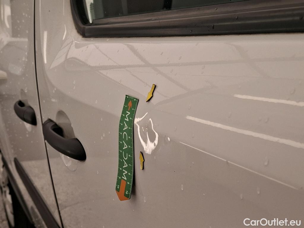  Renault  Kangoo  II Express Maxi Extra (Série Spéciale) 1.5 dCi 95CV BVM6 E6dT #11