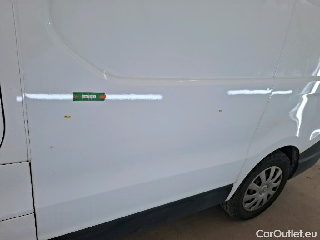  Renault  Trafic  Fourgon L1H1 1000 Confort 1.6 dCi 95CV BVM6 E6dT #19