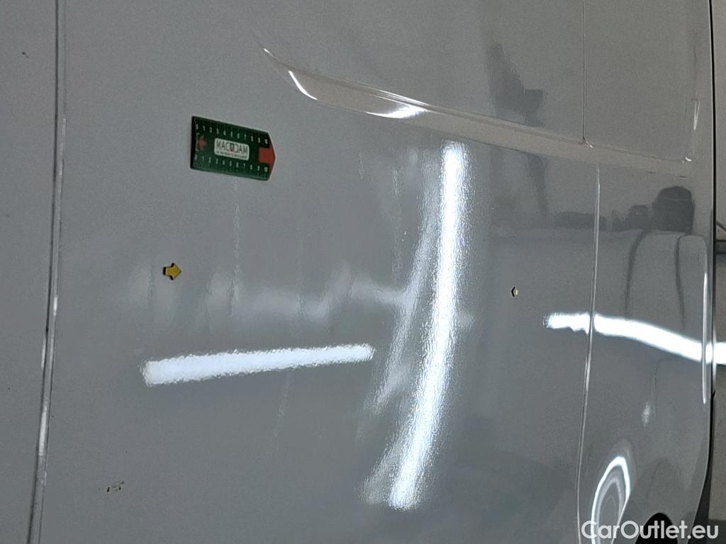  Renault  Trafic  Fourgon L1H1 1000 Confort 1.6 dCi 95CV BVM6 E6dT #20