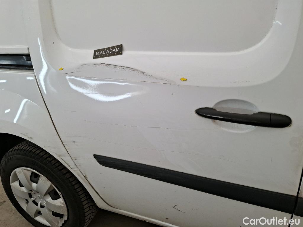  Renault  Kangoo  II Express Extra (Série Spéciale) 1.5 dCi 80CV BVM6 E6dT #3