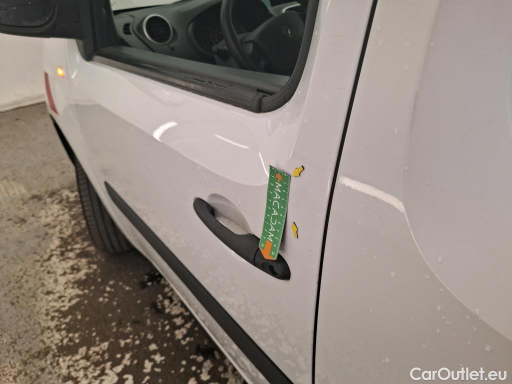  Renault  Kangoo  II Express Maxi Extra (Série Spéciale) 1.5 dCi 95CV BVM6 E6dT #25