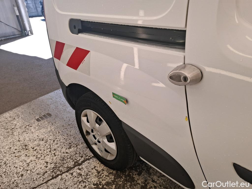  Renault  Kangoo  II Express Maxi Extra (Série Spéciale) 1.5 dCi 95CV BVM6 E6dT #4