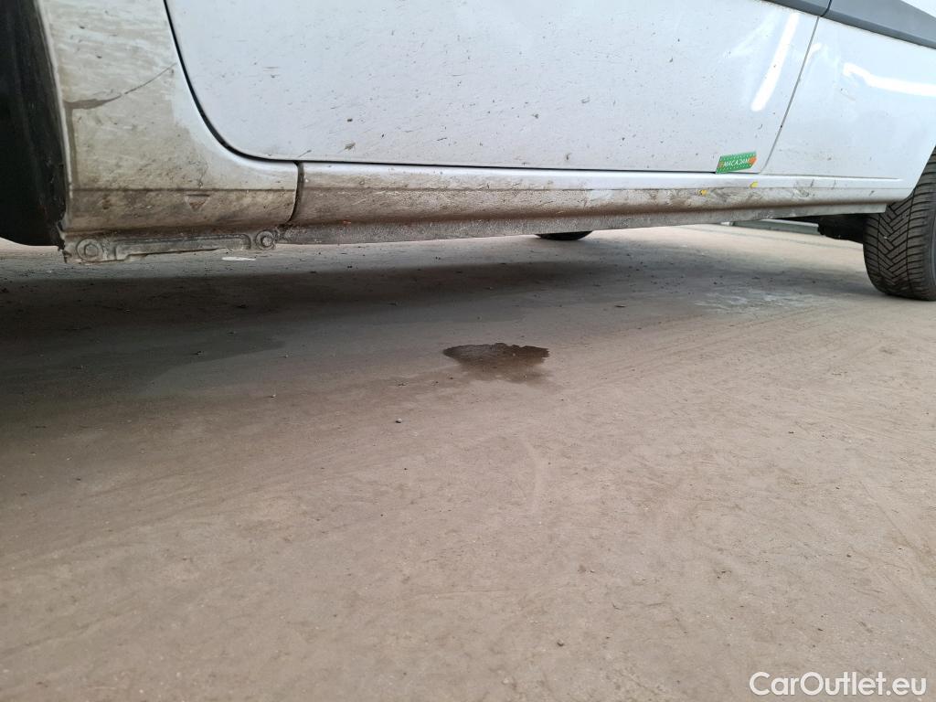  Renault  Kangoo  II Express Extra (Série Spéciale) 1.5 dCi 80CV BVM6 E6dT #19