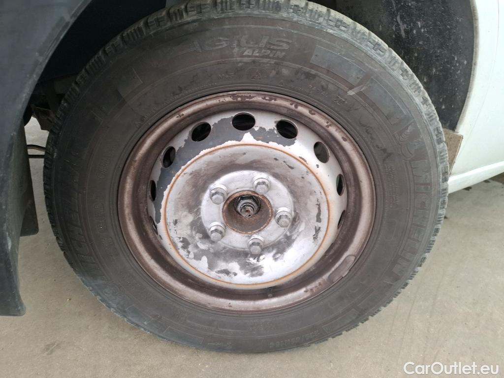  Renault  Master  Fourgon L2H2 3 5 Grand Confort dCi 130CV BVM6 E6 #44