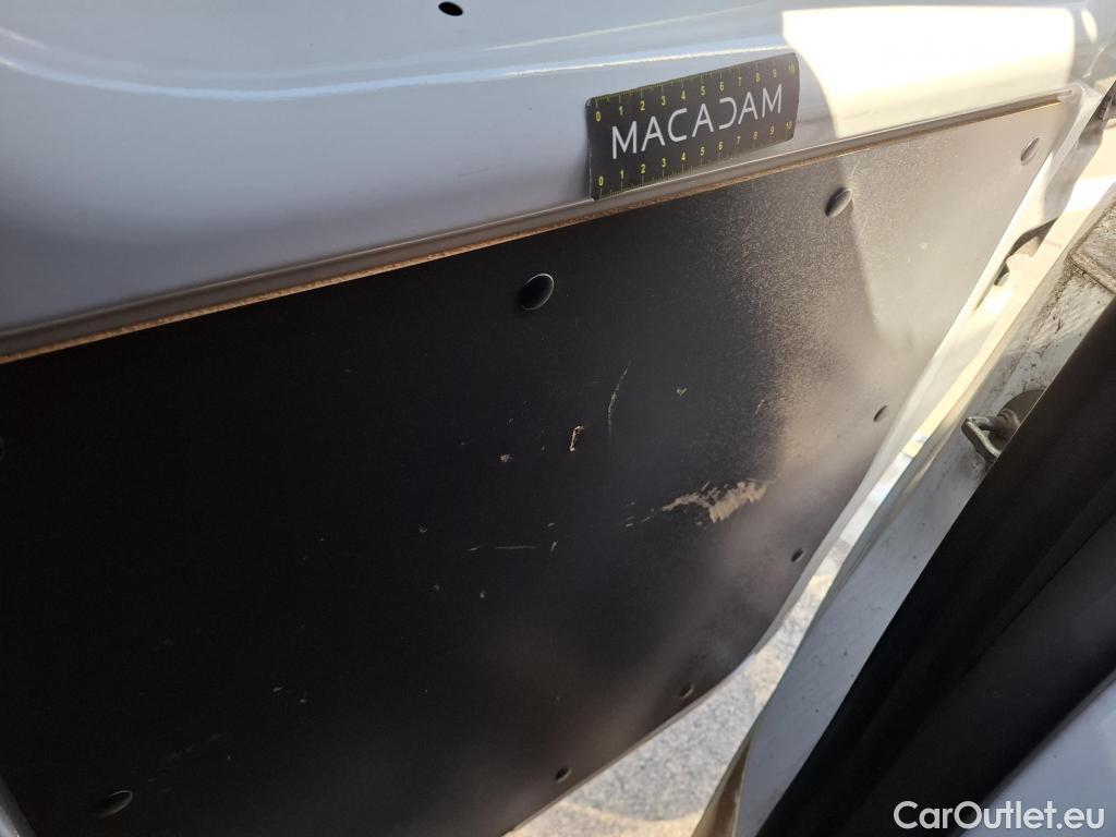  Renault  Kangoo  II Express Extra (Série Spéciale) 1.5 dCi 80CV BVM6 E6dT #109