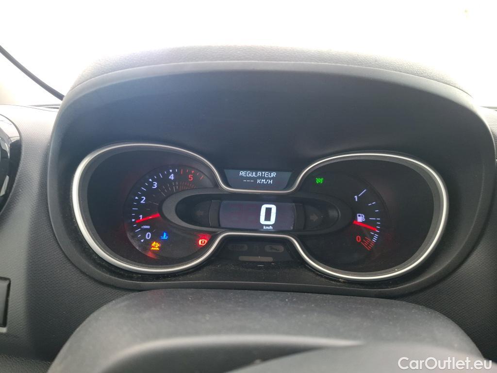  Renault  Trafic  Fourgon L1H1 1000 Confort 1.6 dCi 95CV BVM6 E6dT #37