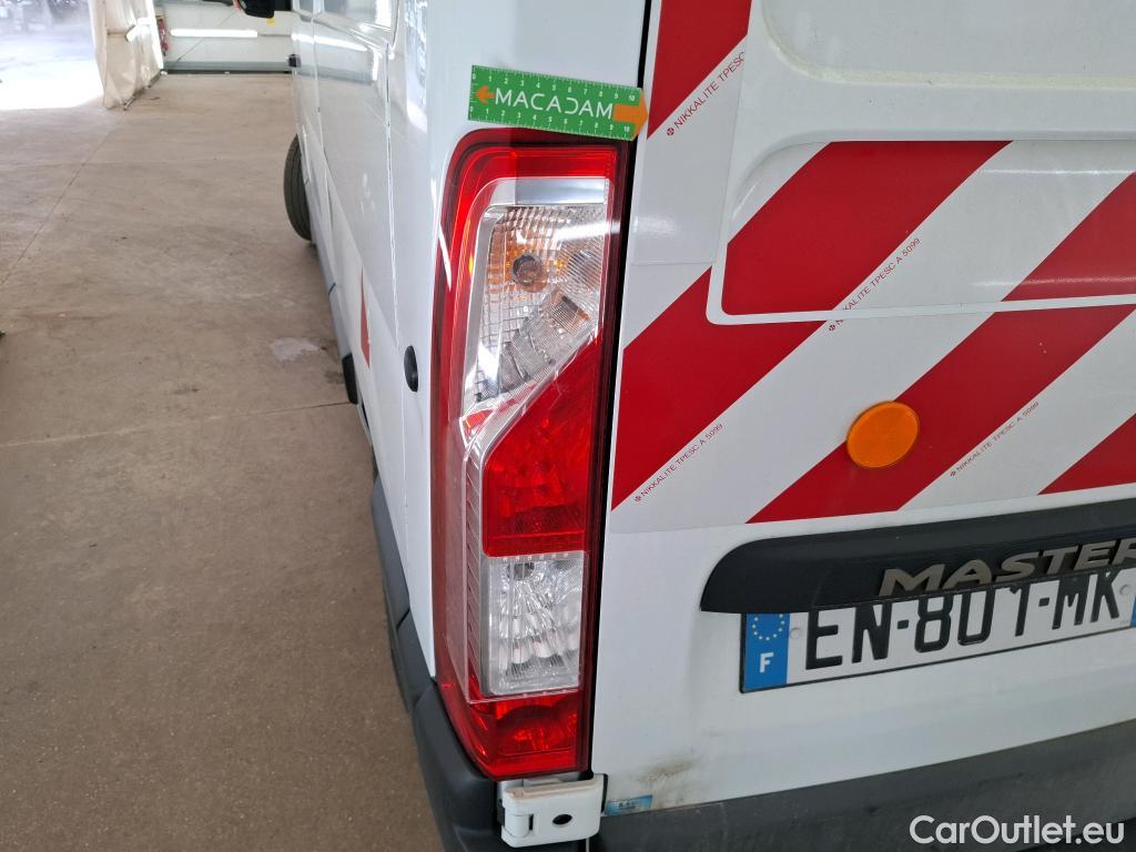 Renault  Master  Fourgon L2H2 3 5 Grand Confort dCi 130CV BVM6 E6 #30