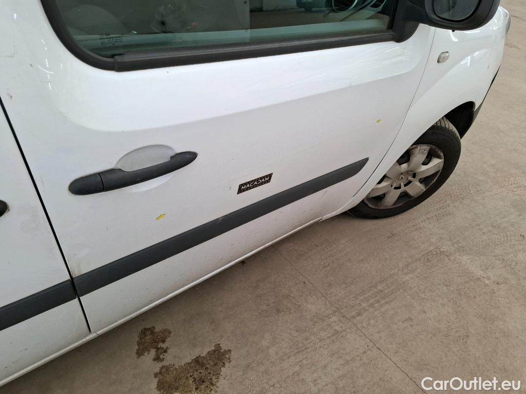  Renault  Kangoo  II Express Extra (Série Spéciale) 1.5 dCi 80CV BVM6 E6dT #61