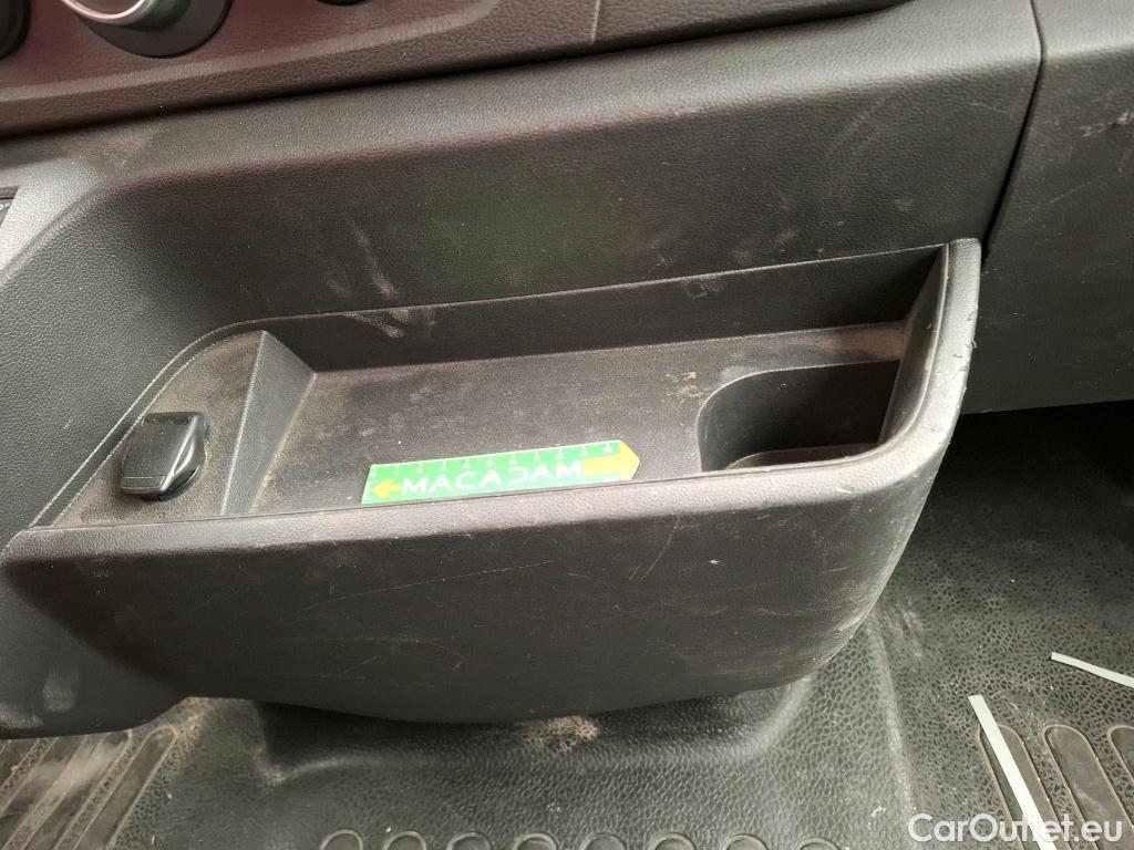  Renault  Master RENAULT  SC / 2019 / 2P / Benne basculante BS T CF F3500 L2 dCi 135 #21