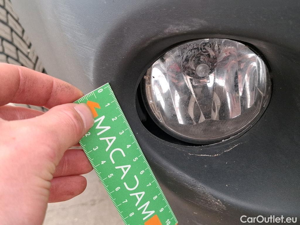  Renault  Kangoo  II Express Extra (Série Spéciale) 1.5 dCi 80CV BVM6 E6dT #46