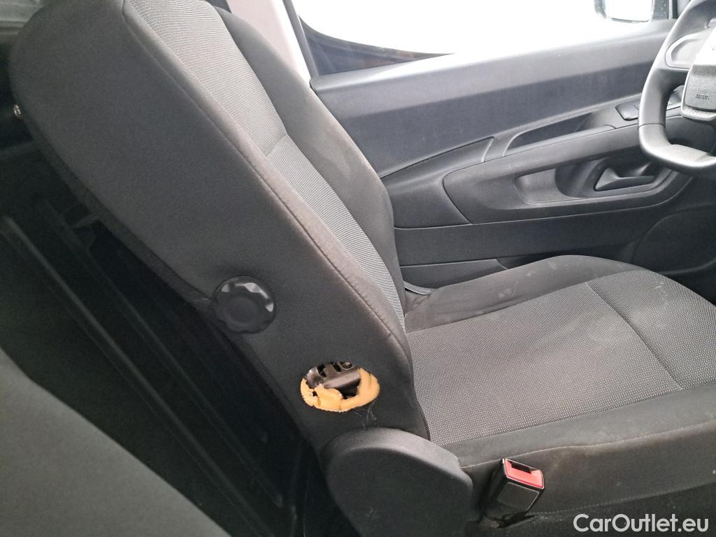  Peugeot  Partner  Premium L2 1.5 HDi 100CV BVM5 E6d #23