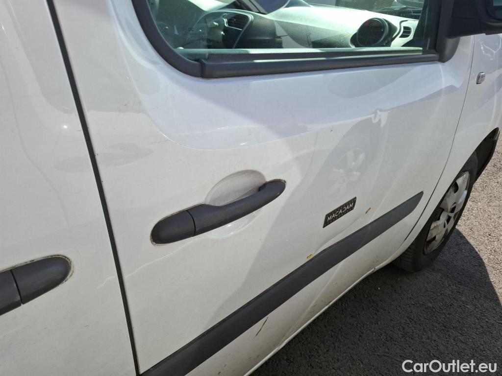  Renault  Kangoo  II Express Extra (Série Spéciale) 1.5 dCi 80CV BVM6 E6dT #4