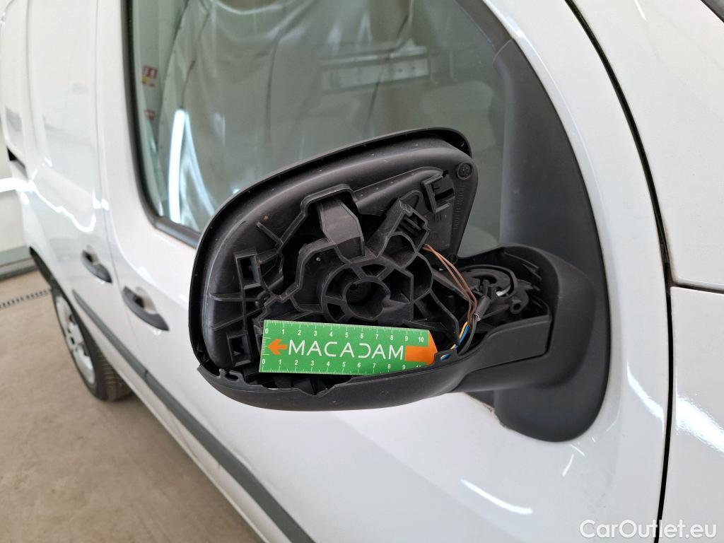  Renault  Kangoo  II Express Extra (Série Spéciale) 1.5 dCi 80CV BVM6 E6dT #51