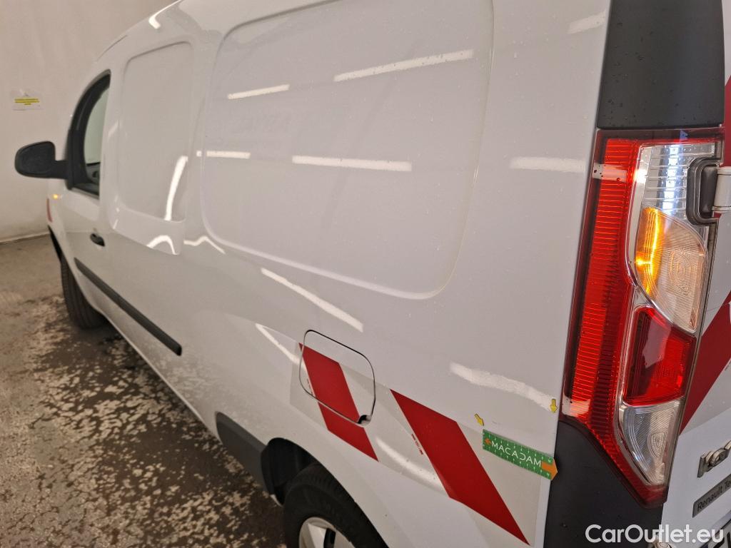  Renault  Kangoo  II Express Maxi Extra (Série Spéciale) 1.5 dCi 95CV BVM6 E6dT #1