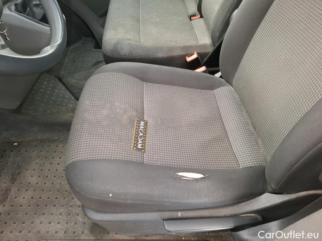  Volkswagen  Transporter VOLKSWAGEN  / 2019 / 4P / Fourgon tôlé 2.0 TDi 110 L2H1 Business #30