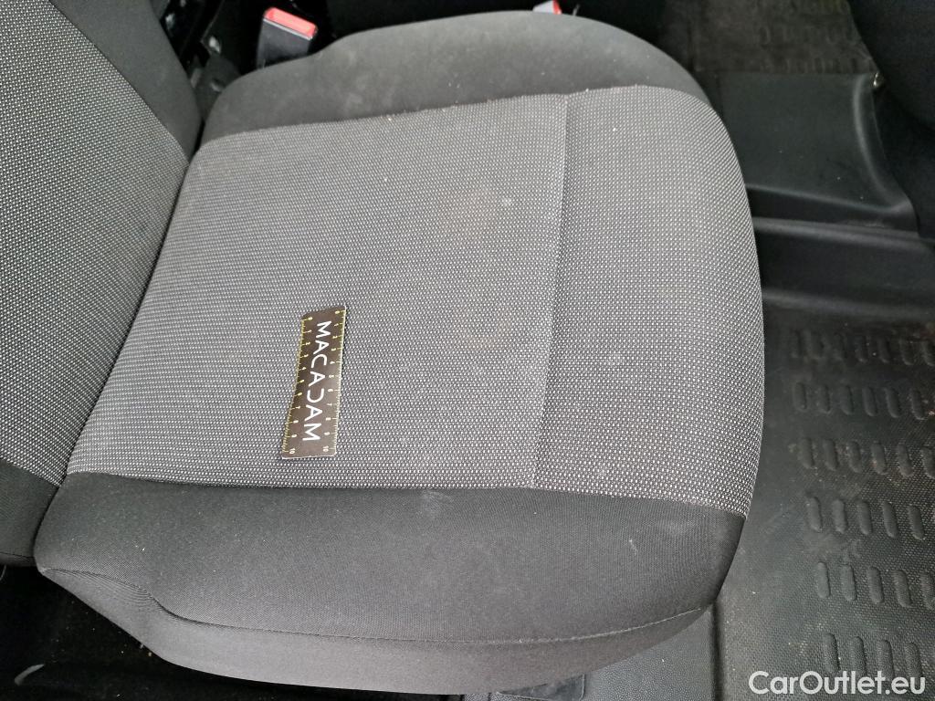  Peugeot  Partner  Premium L2 1.5 HDi 100CV BVM5 E6d #27