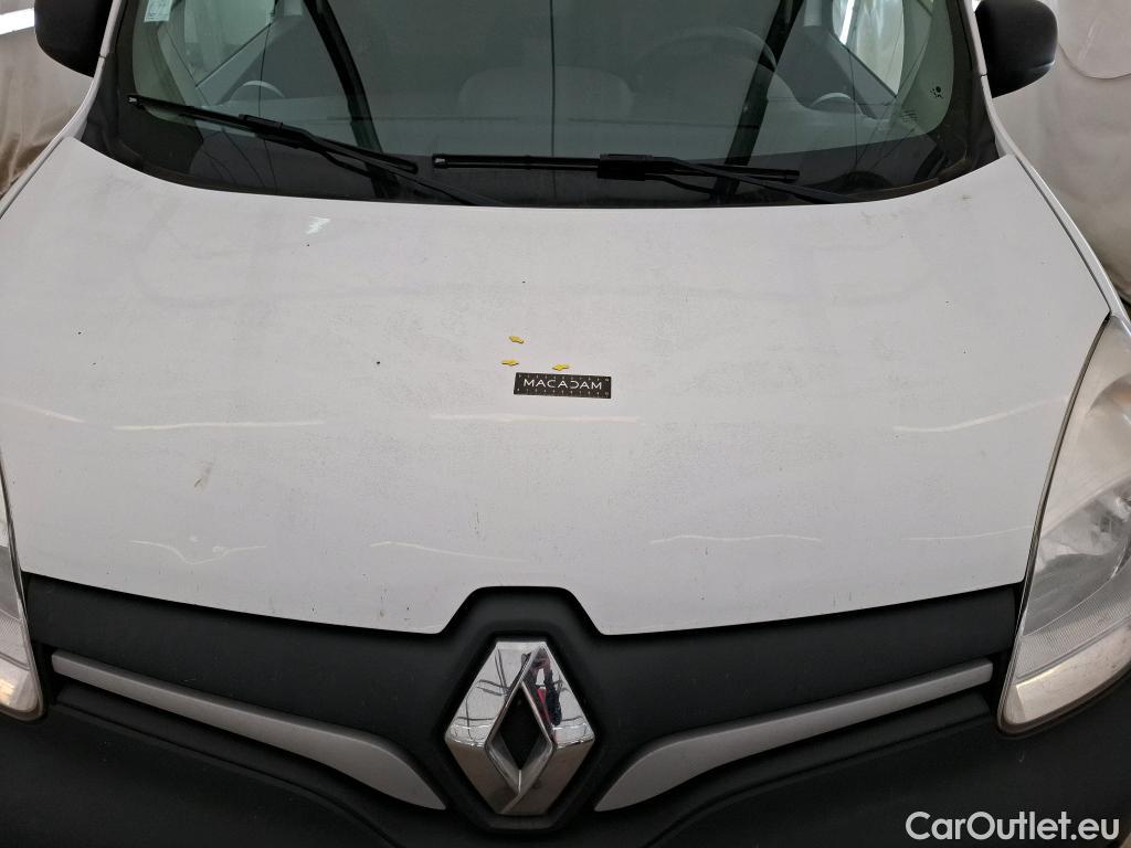  Renault  Kangoo  II Express Extra (Série Spéciale) 1.5 dCi 80CV BVM6 E6dT #30