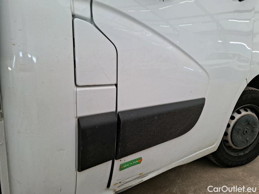  Renault  Master RENAULT  SC / 2019 / 2P / Benne basculante BS T CF F3500 L2 dCi 135 #15