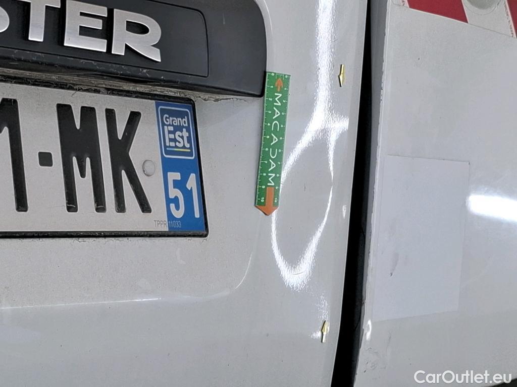  Renault  Master  Fourgon L2H2 3 5 Grand Confort dCi 130CV BVM6 E6 #19