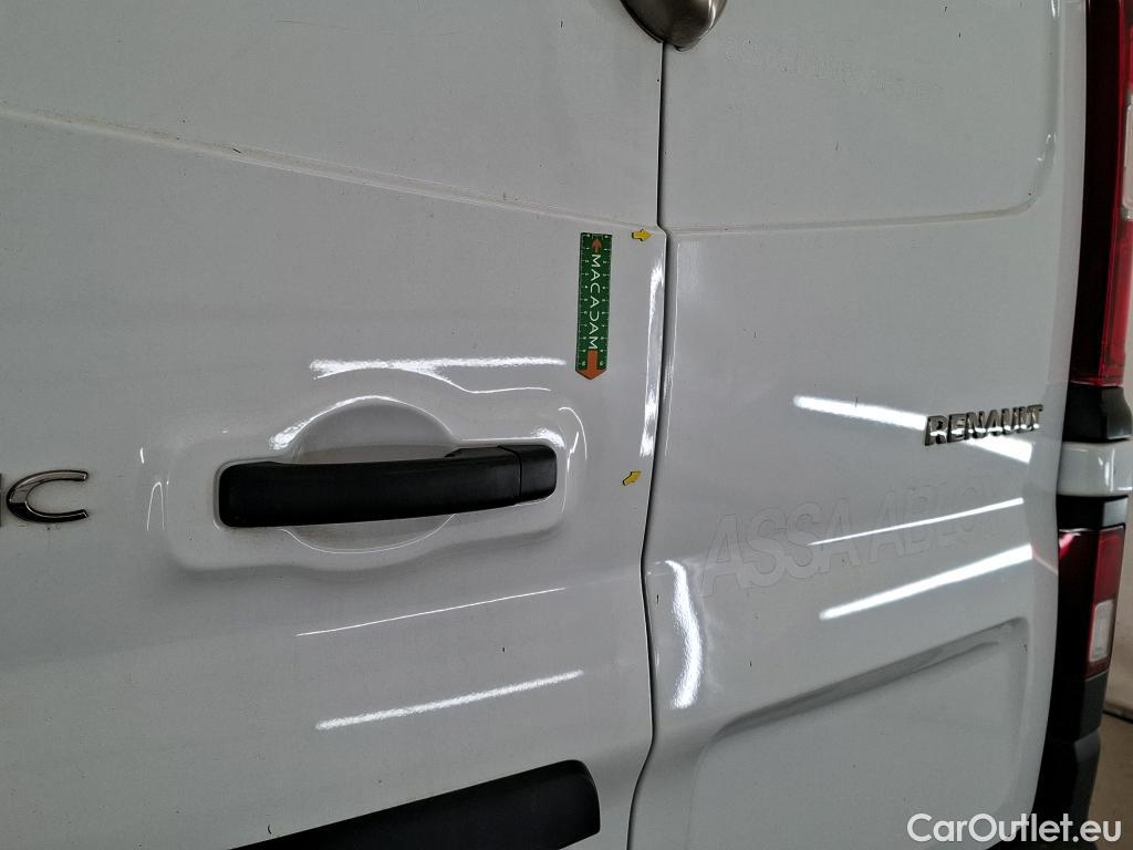  Renault  Trafic  Fourgon Grand Confort L1H1 1000 1.6 dCi #13