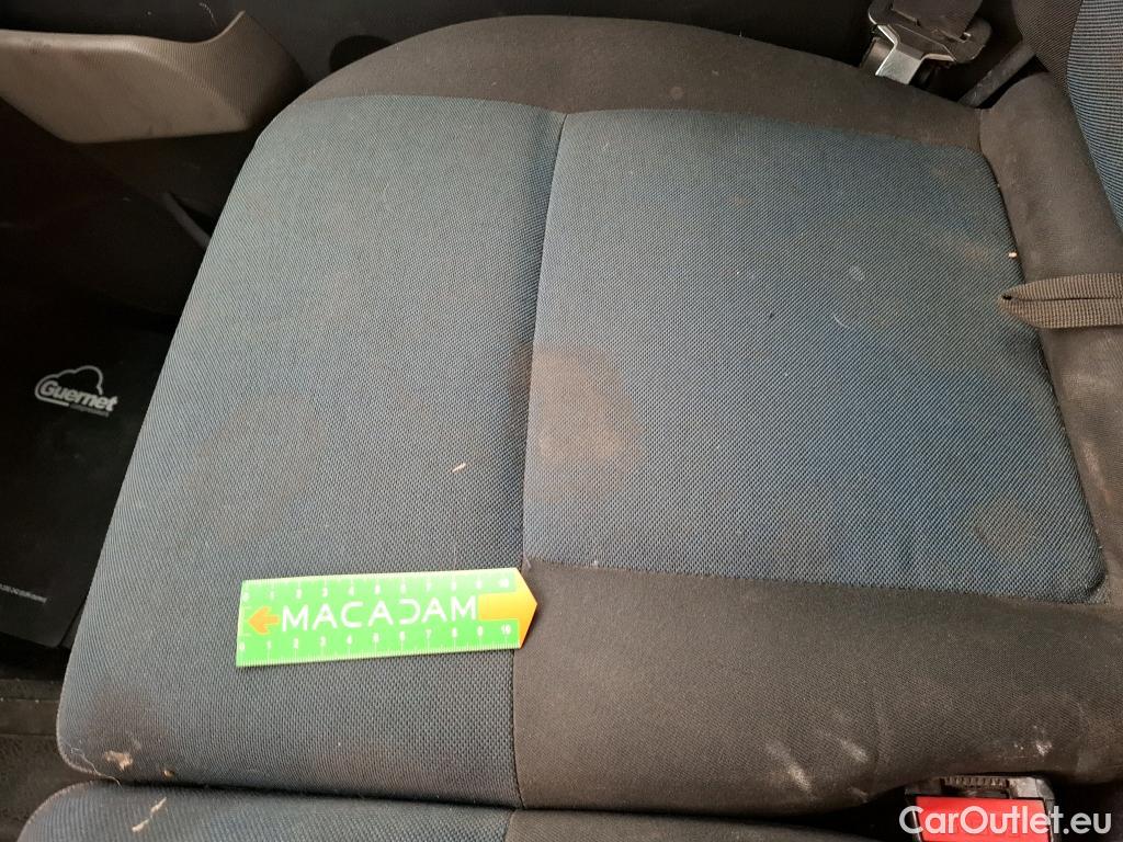  Renault  Master  Fourgon L2H2 3 5 Grand Confort dCi 130CV BVM6 E6 #38