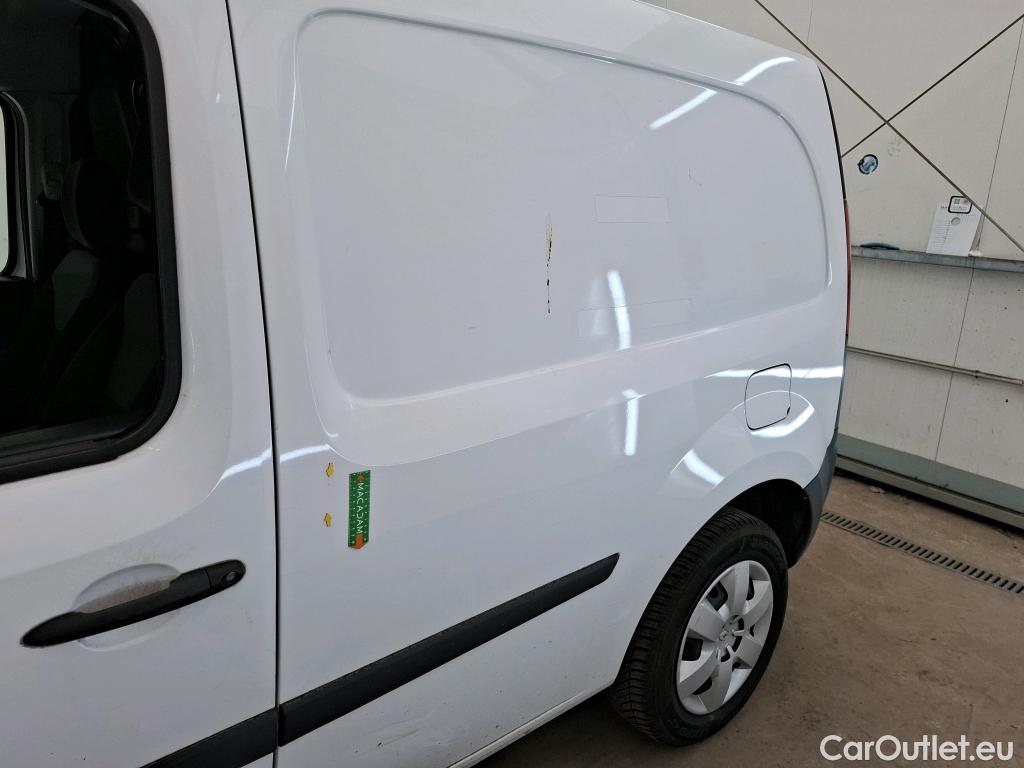  Renault  Kangoo  II Express Extra (Série Spéciale) 1.5 dCi 80CV BVM6 E6dT #39