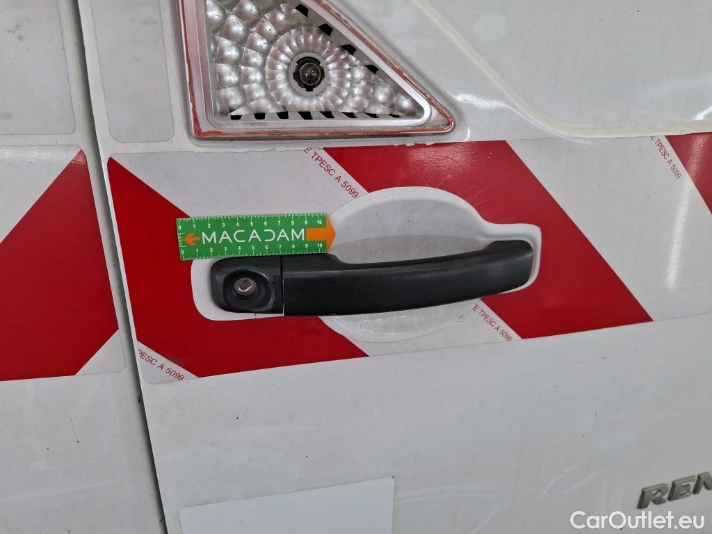  Renault  Master  Fourgon L2H2 3 5 Grand Confort dCi 130CV BVM6 E6 #28