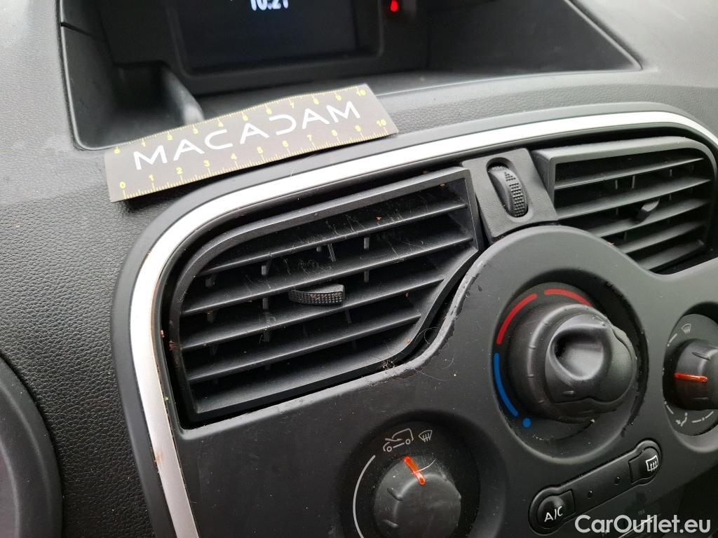  Renault  Kangoo  II Express Extra (Série Spéciale) 1.5 dCi 80CV BVM6 E6dT #71