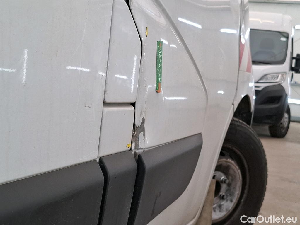  Renault  Master  Fourgon L2H2 3 5 Grand Confort dCi 130CV BVM6 E6 #17